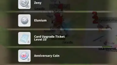Capture d'écran de The Labyrinth of Ragnarok 18
