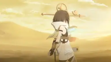 Capture d'écran de Stella Sora 3
