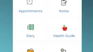 Capture d'écran de Personal Assistant 3