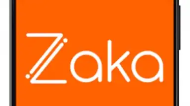 Capture d'écran de Zaka 4