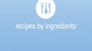 Capture d'écran de Recipes by Ingredients 7