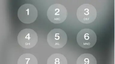 Capture d'écran de Launcher iOS 18 8