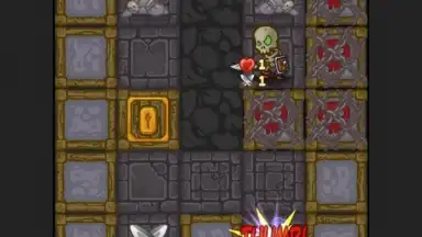 Capture d'écran de Dungeon Loot 6