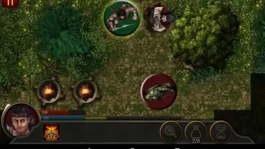 Capture d'écran de Arcane Quest Adventures 2