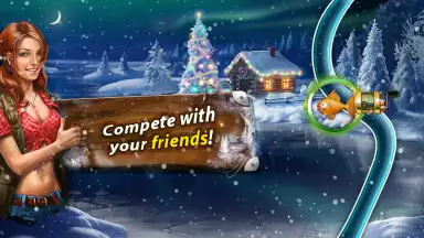 Capture d'écran de Gone Fishing: Trophy Catch 12