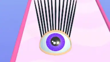 Capture d'écran de Dream Lashes 7