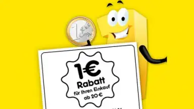 Capture d'écran de Netto App 1