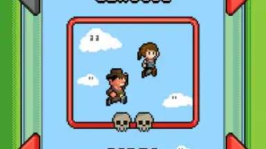 Capture d'écran de Hop Raider 6