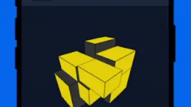 Capture d'écran de Cube Solver 11