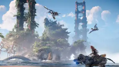 Capture d'écran de PS5 Games Emulator 2