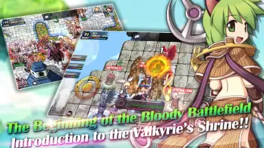 Capture d'écran de Ragnarok Classic 8