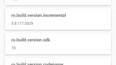 Capture d'écran de Root ToolCase 13