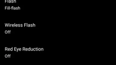 Capture d'écran de Sony Creators' App 5