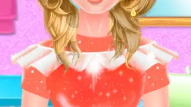 Capture d'écran de Braided Hairstyle 5