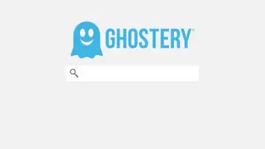 Capture d'écran de Ghostery Privacy Browser 6