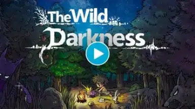 Capture d'écran de The Wild Darkness 1