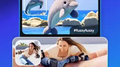 Capture d'écran de Kling AI 5
