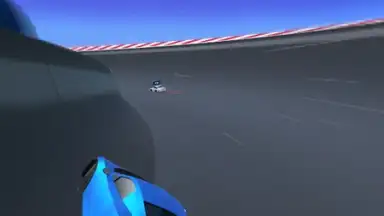 Capture d'écran de Race Master 3D 2