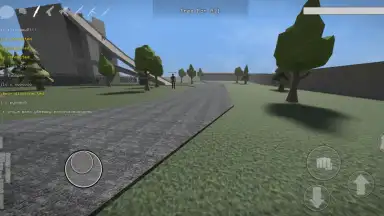 Capture d'écran de GoreZone 7