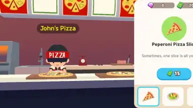 Capture d'écran de Play Together 11