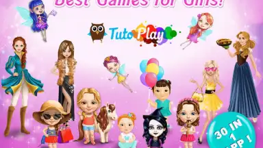 Capture d'écran de TutoPLAY 5