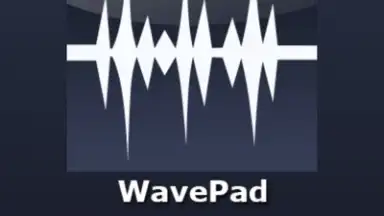 Capture d'écran de WavePad 5