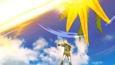 Capture d'écran de The Seven Deadly Sins: Grand Cross 9