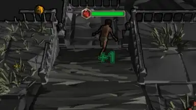 Capture d'écran de Dungeon Life 5