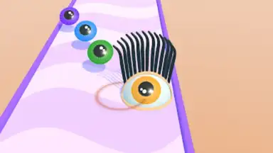 Capture d'écran de Dream Lashes 9