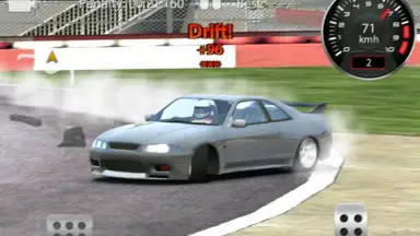 Capture d'écran de CarX Drift Racing Lite 2
