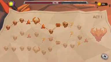 Capture d'écran de Dungeon Tales 8