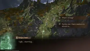 Capture d'écran de Dragonheir: Silent Gods 5