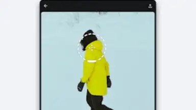 Capture d'écran de Tracket 10