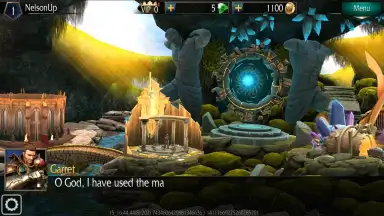 Capture d'écran de Invictus Heroes 14