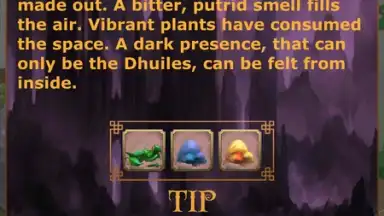 Capture d'écran de Guildmasters 2