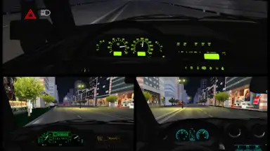 Capture d'écran de Traffic Racer 2023 - гонки 2