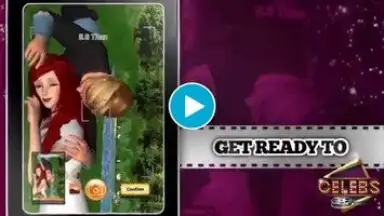 Capture d'écran de Celebs 1