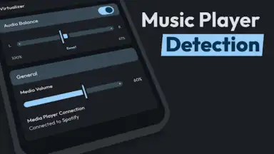 Capture d'écran de Flow Equalizer 2