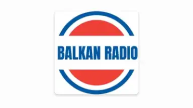 Capture d'écran de Balkan Radio Stanice 5