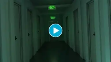 Capture d'écran de Haunted Merge 1