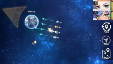Capture d'écran de Stella Maiden 8