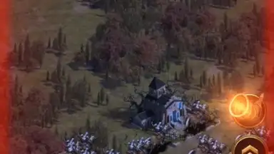Capture d'écran de Rise of Castles 10