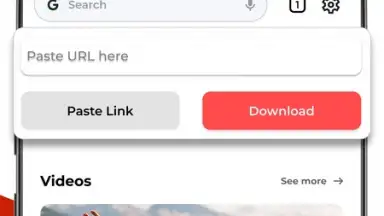 Capture d'écran de X Video Downloader - Fast Saver 4
