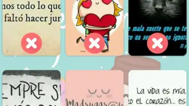 Capture d'écran de Status keeper 3
