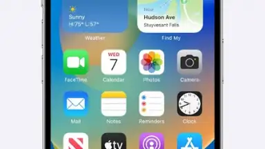 Capture d'écran de Move to iOS 1