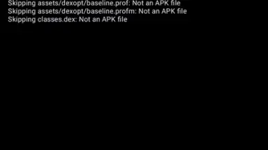 Capture d'écran de AntiSplit M 5