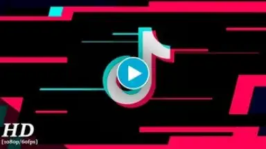 Capture d'écran de TikTok 1