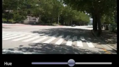 Capture d'écran de Photo Editor 1