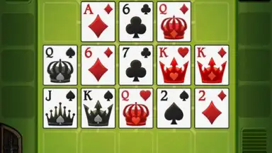 Capture d'écran de Sword and Poker 6