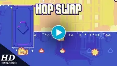 Capture d'écran de Hop Swap 1